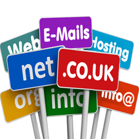 Domain Names